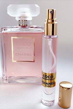 DECANTS
