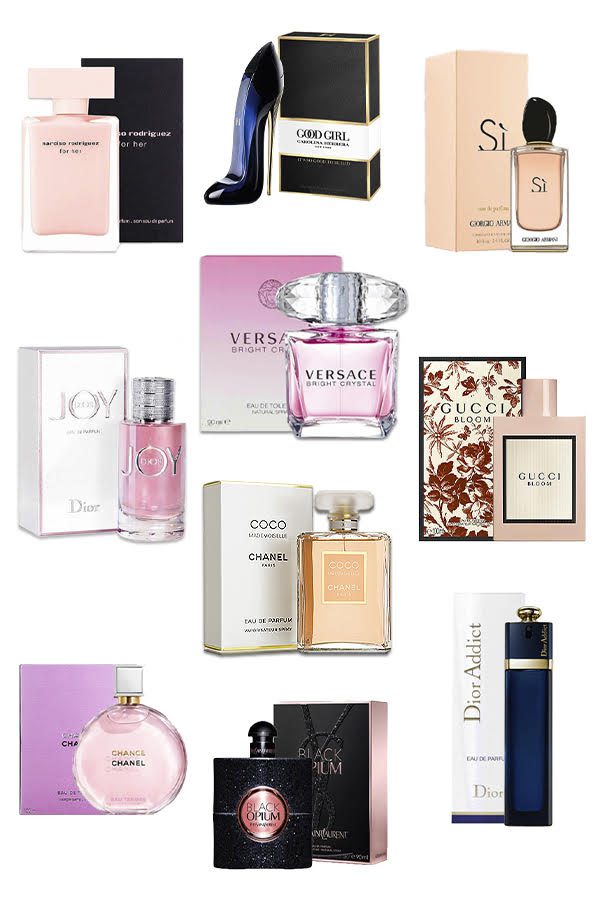 WOMEN RETAIL BOX
