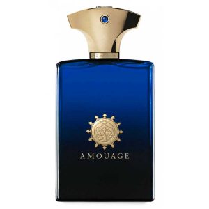 Amouage interlude Man 100ml Men