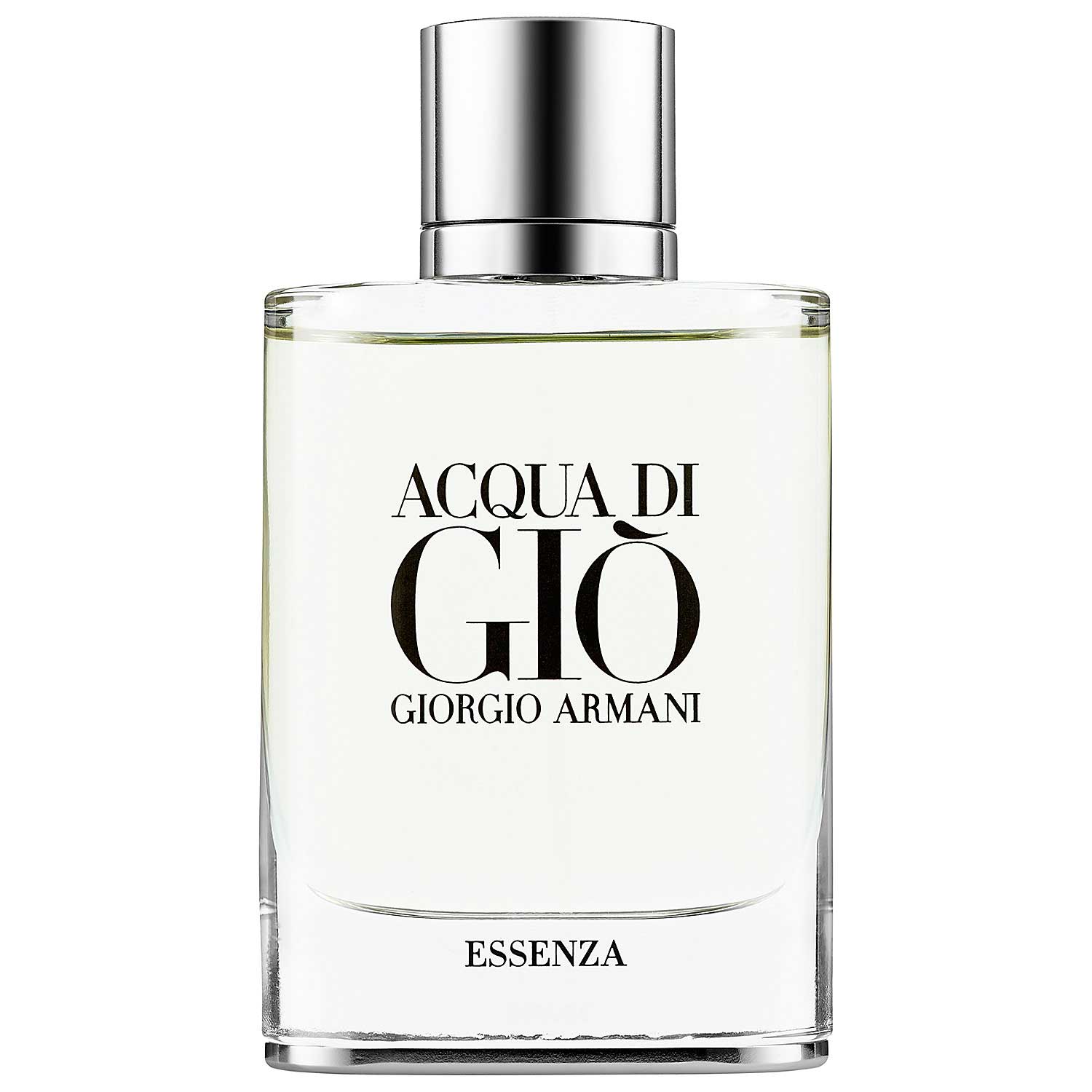 Armani Aqua Di Gio Essenza