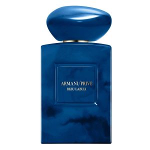 Armani Prive Bleu Lazuli