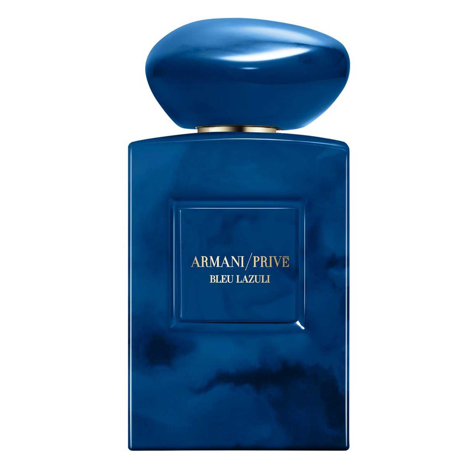 Armani Prive Bleu Lazuli