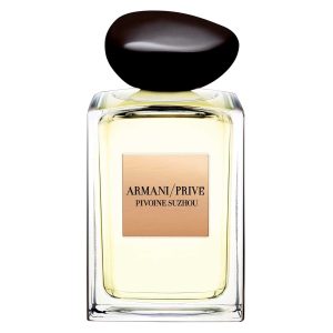 Armani Prive Pivoine Suzhou
