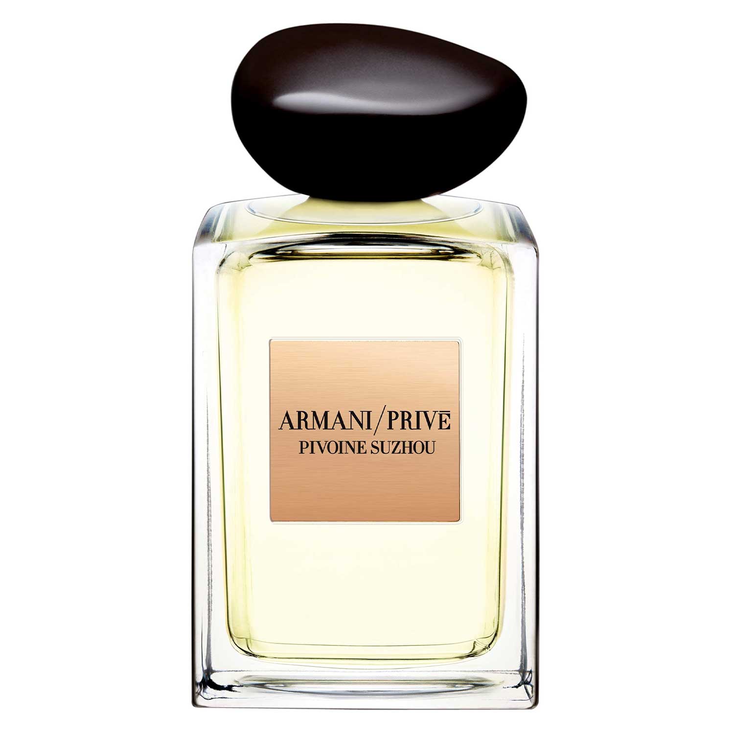 Armani Prive Pivoine Suzhou