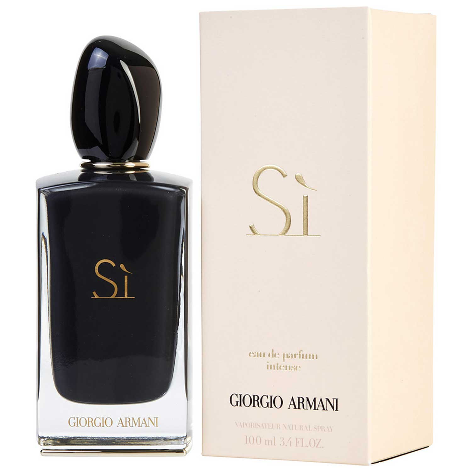 Armani Si Intense EDP