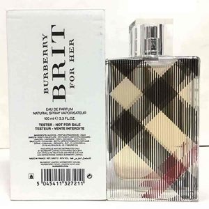Burberry Brit For Her