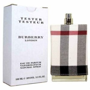 Burberry London