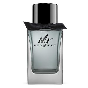 Mr Burberry