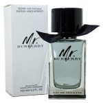 Mr. Burberry