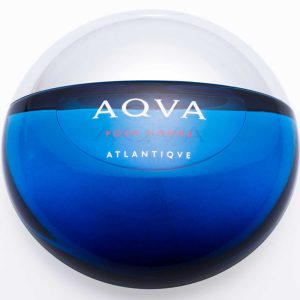 Bvlgari Aqva Pour Homme Atlantiqve