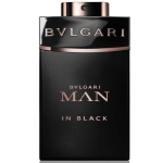 Bvlgari Men in Black