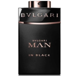 Bvlgari Men in Black