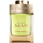 Bvlgari Man Wood Neroli
