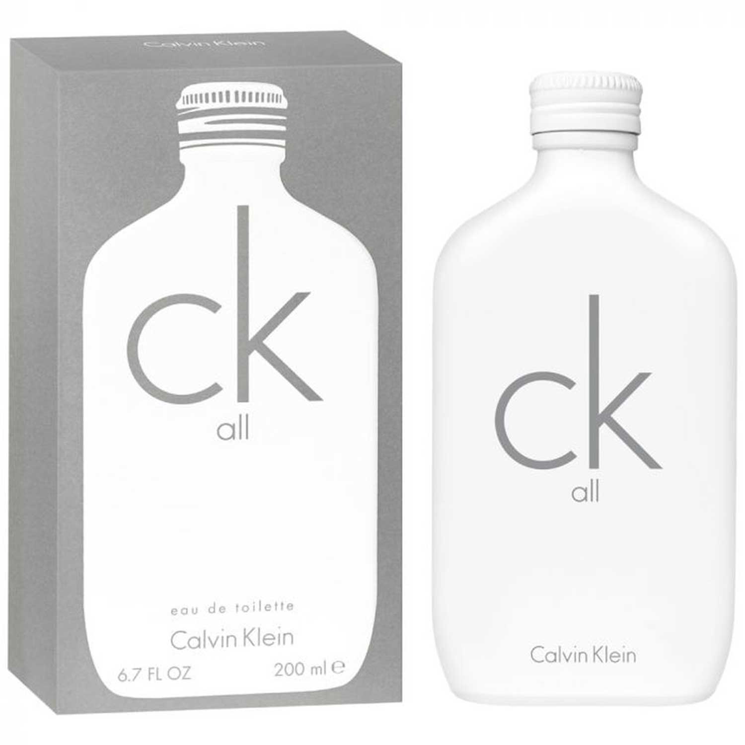 Calvin Klein All