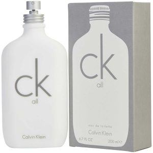 Calvin Klein All