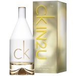 CALVIN KLEIN CK IN2U HER