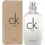 Calvin Klein One