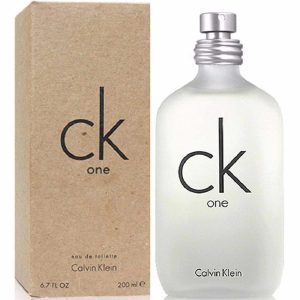 Calvin Klein One
