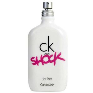 Calvin Klein CK One Shock