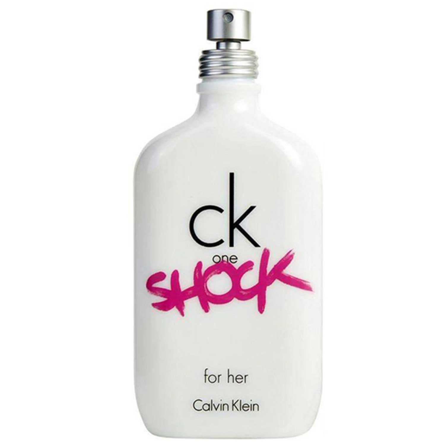 Calvin Klein CK One Shock