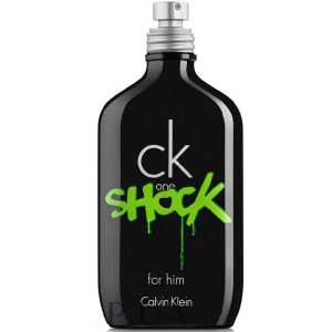 Calvin Klein CK One Shock