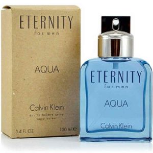 Calvin Klein Eternity For Men Aqua