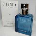 Calvin Klein Eternity For Men Air