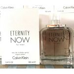 Calvin Klein Eternity Now