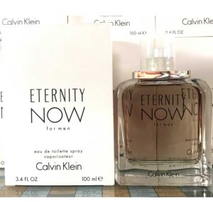 Calvin Klein Eternity Now