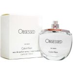 Calvin Klein Obsessed For Women