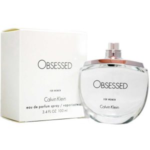 Calvin Klein Obsessed For Women