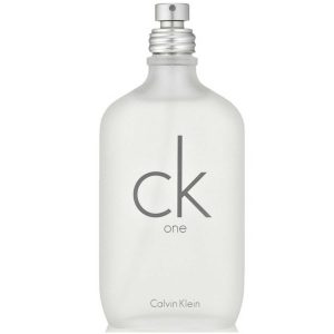 Calvin Klein - CK One