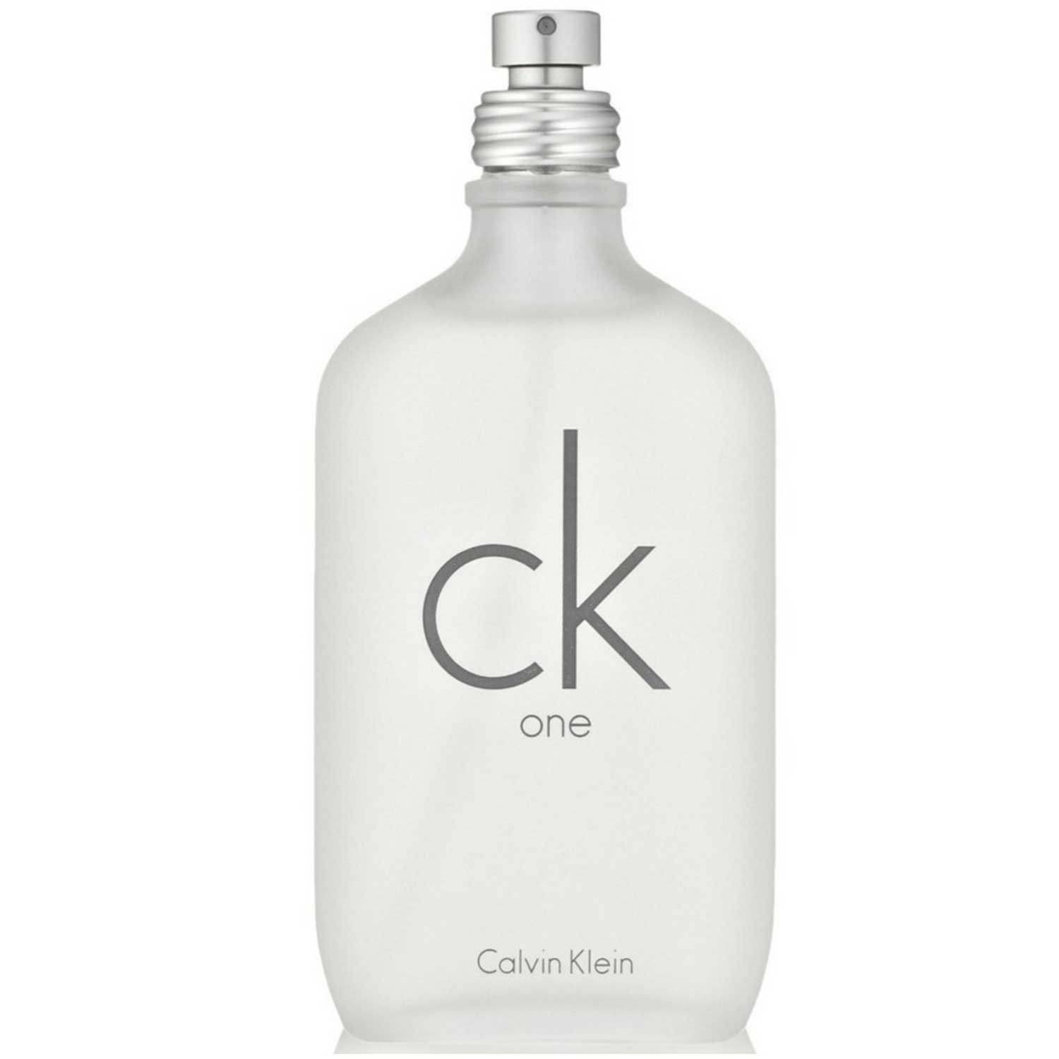 Calvin Klein - CK One