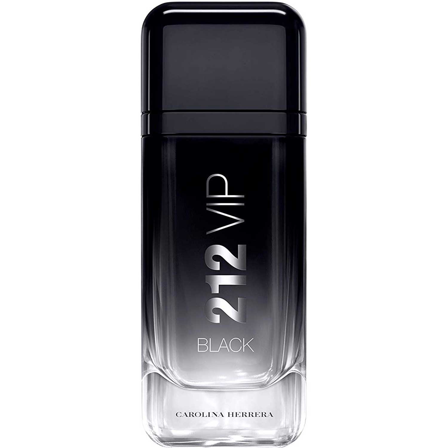 Carolina Herrera 212 VIP Black