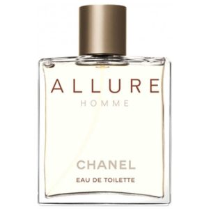 Chanel Allure Homme