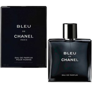 Chanel - Bleu De Chanel EDP Box 100ml Men