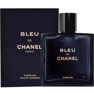 Bleu De Chanel Parfum