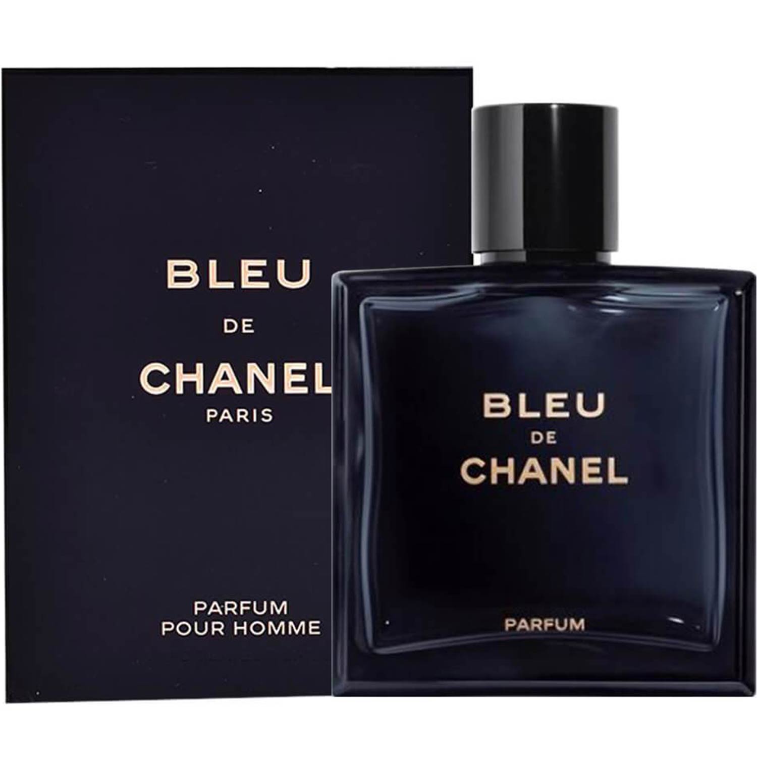 Bleu De Chanel Parfum