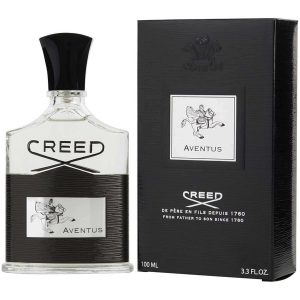 Creed Aventus EDP 100ml Men Retail Box