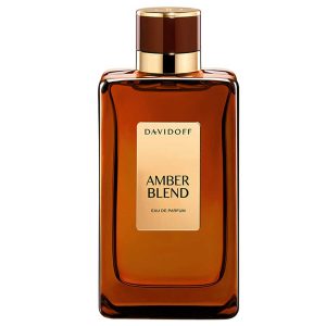 Davidoff Amber Blend EDP