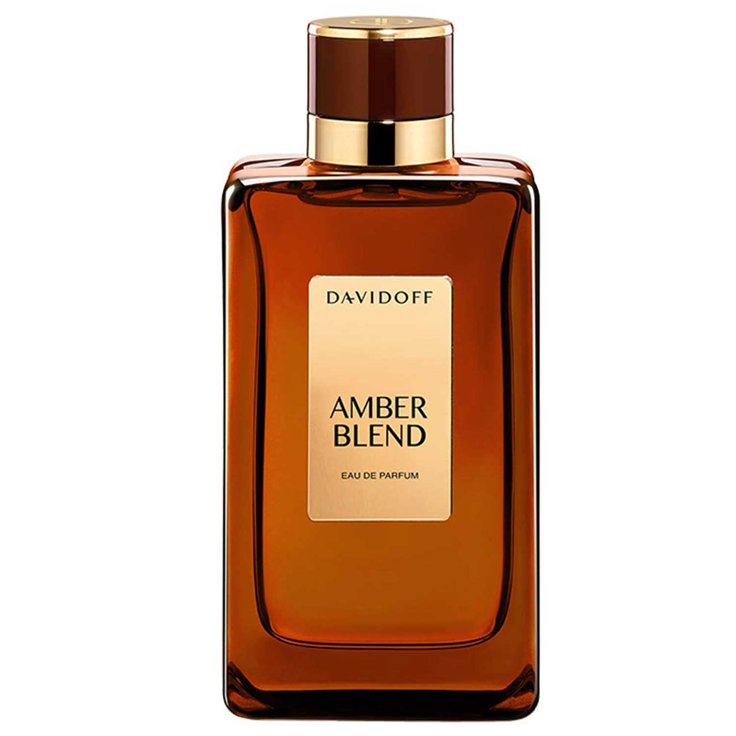 Davidoff Amber Blend EDP