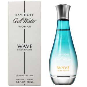 Davidoff Cool Water Wave