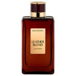 Davidoff Leather Blend EDP