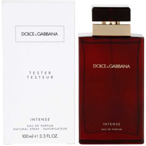 Dolce & Gabbana Intense EDP Tester Box