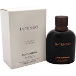 Dolce & Gabbana Intenso EDP Tester Box