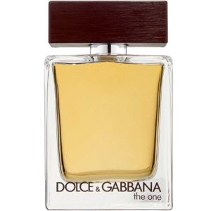 Dolce & Gabbana The One