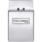 Dolce & Gabbana The One Platinum Limited Edition