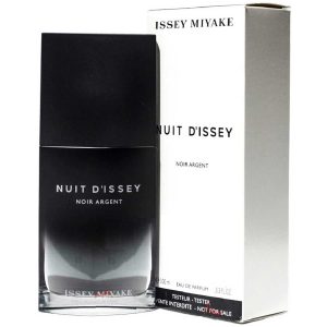 Issey Miyake Nuit D'issey Noir Argent EDP