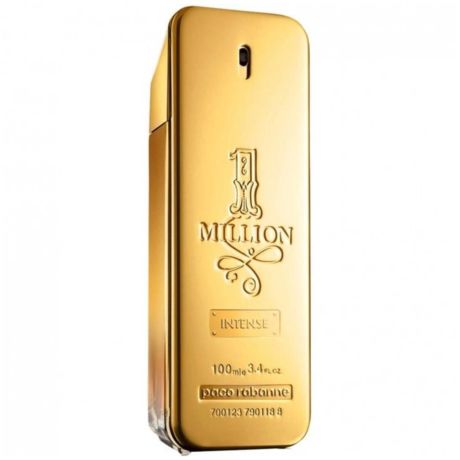 Paco Rabanne 1 Million Intense