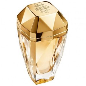 Paco Rabanne Lady Million Eau My Gold